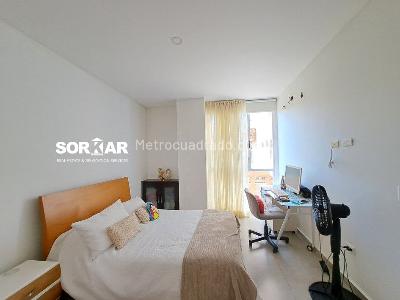 Apartamento en venta en Alto De Riomar, Barranquilla · foto 9 de 19
