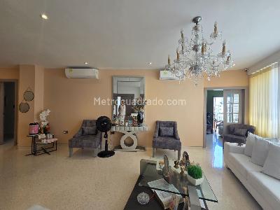 Apartamento en venta en Altos De Riomar, Barranquilla · foto 3 de 10