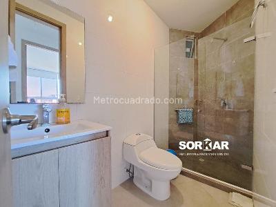 Apartamento en venta en Santa Monica, Barranquilla · foto 10 de 19
