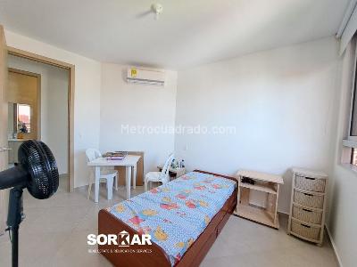 Apartamento en venta en Santa Monica, Barranquilla · foto 11 de 19