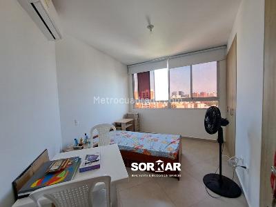 Apartamento en venta en Santa Monica, Barranquilla · foto 12 de 19