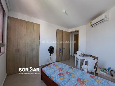 Apartamento en venta en Santa Monica, Barranquilla · foto 13 de 19