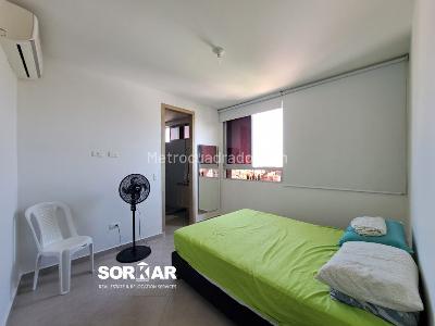 Apartamento en venta en Santa Monica, Barranquilla · foto 14 de 19