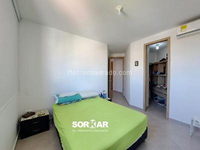 Apartamento en venta en Santa Monica, Barranquilla · foto 15 de 19