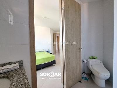 Apartamento en venta en Santa Monica, Barranquilla · foto 18 de 19