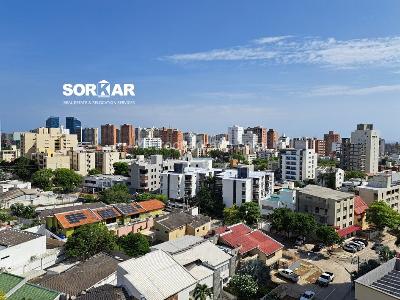 Apartamento en venta en Santa Monica, Barranquilla · foto 19 de 19