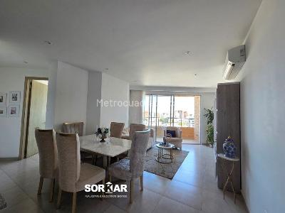 Apartamento en venta en Santa Monica, Barranquilla · foto 2 de 19