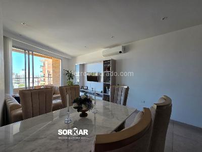 Apartamento en venta en Santa Monica, Barranquilla · foto 3 de 19