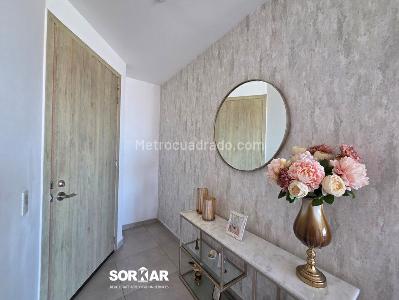 Apartamento en venta en Santa Monica, Barranquilla · foto 4 de 19