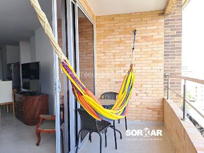 Apartamento en venta en Santa Monica, Barranquilla · foto 5 de 19
