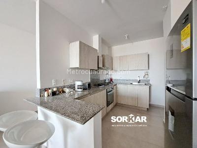 Apartamento en venta en Santa Monica, Barranquilla · foto 6 de 19