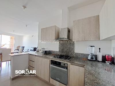 Apartamento en venta en Santa Monica, Barranquilla · foto 7 de 19