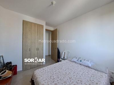 Apartamento en venta en Santa Monica, Barranquilla · foto 9 de 19