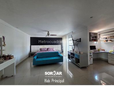 Casa de 3 alcobas en venta en Villa Campestre, Barranquilla, 400 m² · foto 10 de 20
