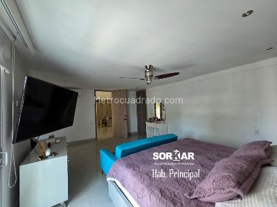 Casa de 3 alcobas en venta en Villa Campestre, Barranquilla, 400 m² · foto 11 de 20