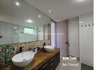 Casa de 3 alcobas en venta en Villa Campestre, Barranquilla, 400 m² · foto 12 de 20