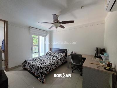 Casa de 3 alcobas en venta en Villa Campestre, Barranquilla, 400 m² · foto 13 de 20