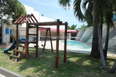 Casa de 3 alcobas en venta en Villa Campestre, Barranquilla, 400 m² · foto 20 de 20