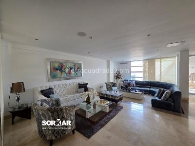 Casa de 3 alcobas en venta en Villa Campestre, Barranquilla, 400 m² · foto 2 de 20