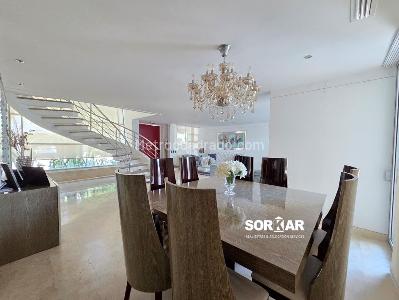 Casa de 3 alcobas en venta en Villa Campestre, Barranquilla, 400 m² · foto 3 de 20