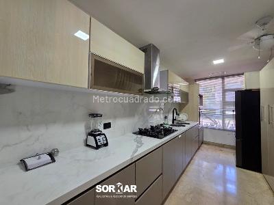 Casa de 3 alcobas en venta en Villa Campestre, Barranquilla, 400 m² · foto 4 de 20