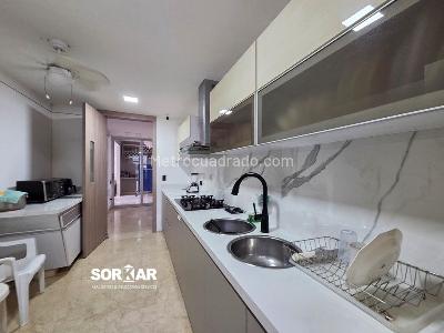 Casa de 3 alcobas en venta en Villa Campestre, Barranquilla, 400 m² · foto 5 de 20