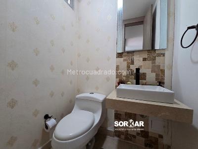 Casa de 3 alcobas en venta en Villa Campestre, Barranquilla, 400 m² · foto 6 de 20