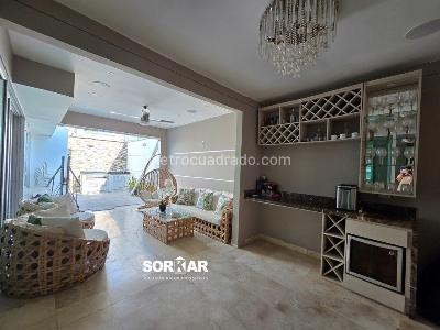 Casa de 3 alcobas en venta en Villa Campestre, Barranquilla, 400 m² · foto 7 de 20
