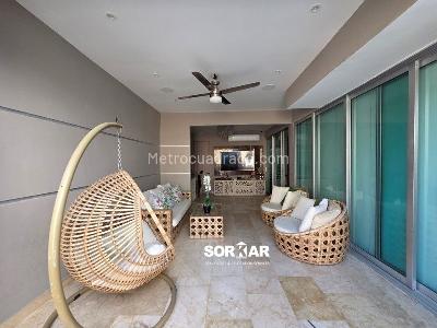 Casa de 3 alcobas en venta en Villa Campestre, Barranquilla, 400 m² · foto 8 de 20