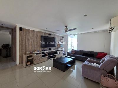 Casa de 3 alcobas en venta en Villa Campestre, Barranquilla, 400 m² · foto 9 de 20