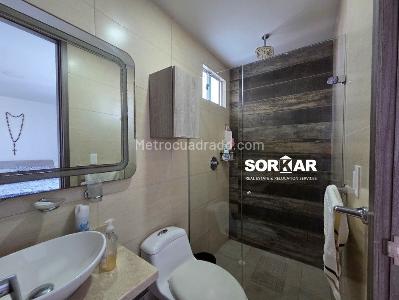 Apartamento en venta en Nuevo Horizonte, Barranquilla · foto 10 de 20