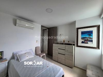 Apartamento en venta en Nuevo Horizonte, Barranquilla · foto 11 de 20