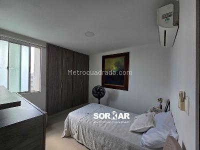 Apartamento en venta en Nuevo Horizonte, Barranquilla · foto 12 de 20