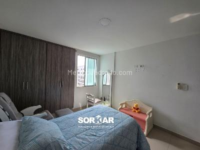 Apartamento en venta en Nuevo Horizonte, Barranquilla · foto 14 de 20