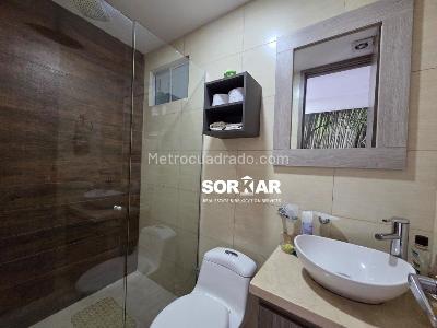 Apartamento en venta en Nuevo Horizonte, Barranquilla · foto 15 de 20