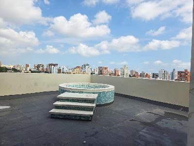 Apartamento en venta en Nuevo Horizonte, Barranquilla · foto 16 de 20