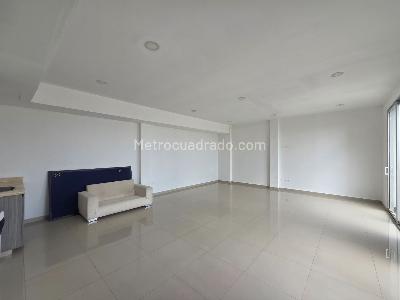 Apartamento en venta en Nuevo Horizonte, Barranquilla · foto 17 de 20