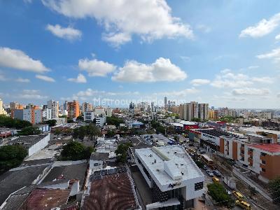 Apartamento en venta en Nuevo Horizonte, Barranquilla · foto 19 de 20