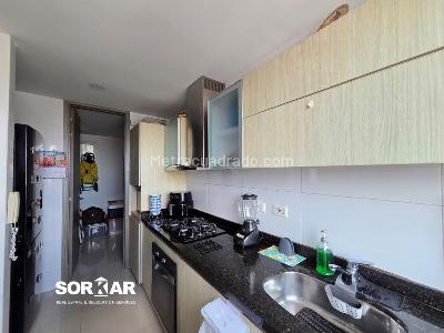 Apartamento en venta en Nuevo Horizonte, Barranquilla · foto 4 de 20