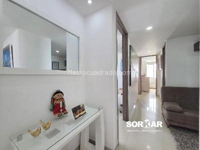 Apartamento en venta en Nuevo Horizonte, Barranquilla · foto 6 de 20
