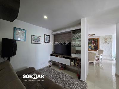 Apartamento en venta en Nuevo Horizonte, Barranquilla · foto 7 de 20
