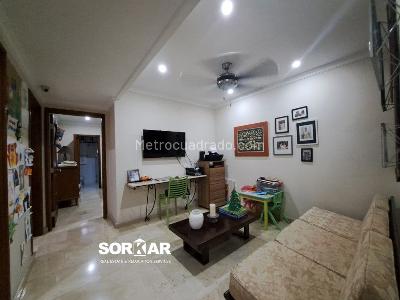 Apartamento de 3 alcobas en venta en Riomar, Barranquilla, 157 m² · foto 12 de 20