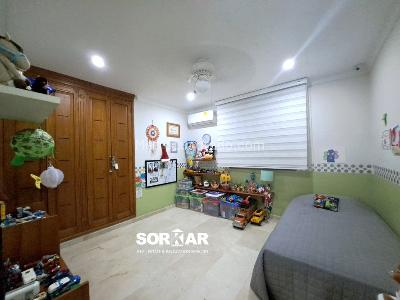 Apartamento de 3 alcobas en venta en Riomar, Barranquilla, 157 m² · foto 14 de 20