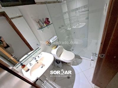 Apartamento de 3 alcobas en venta en Riomar, Barranquilla, 157 m² · foto 15 de 20
