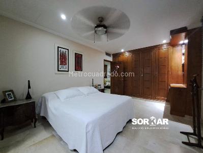 Apartamento de 3 alcobas en venta en Riomar, Barranquilla, 157 m² · foto 16 de 20