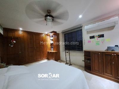 Apartamento de 3 alcobas en venta en Riomar, Barranquilla, 157 m² · foto 17 de 20