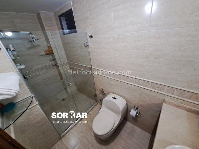 Apartamento de 3 alcobas en venta en Riomar, Barranquilla, 157 m² · foto 18 de 20