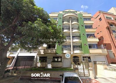 Apartamento de 3 alcobas en venta en Riomar, Barranquilla, 157 m² · foto 20 de 20
