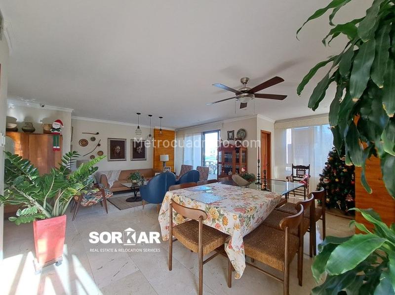 Apartamento en Venta, RIOMAR, Barranquilla - Widok 3