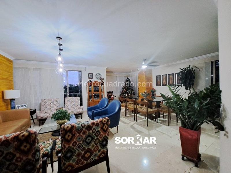 Apartamento en Venta, RIOMAR, Barranquilla - Widok 4